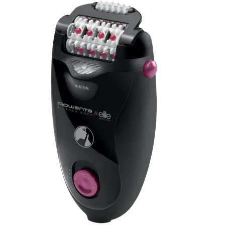 Rowenta Silence Soft EP5602F1 Depiladora con cable Rowenta Silence Soft EP5602F1 Depiladora con cable